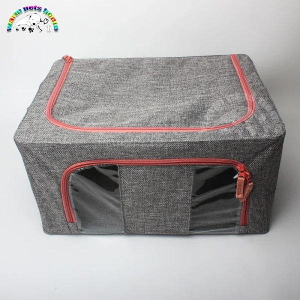 Pet Oxygen Cage